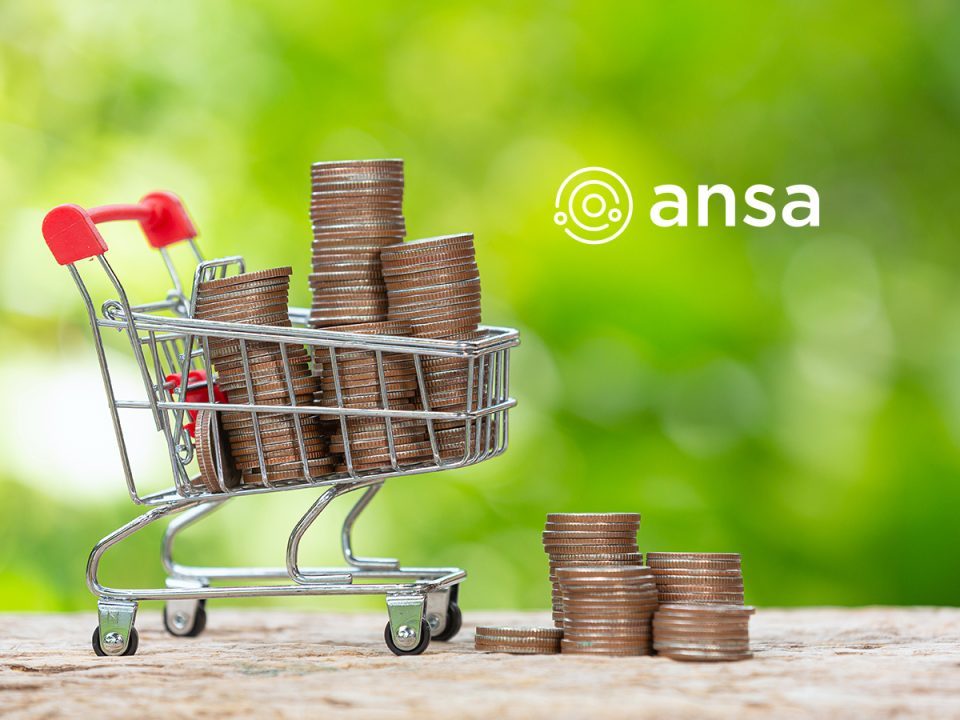 Ansa Raises $14 Million Series A Funding to Redefine Merchant Transaction Solutions