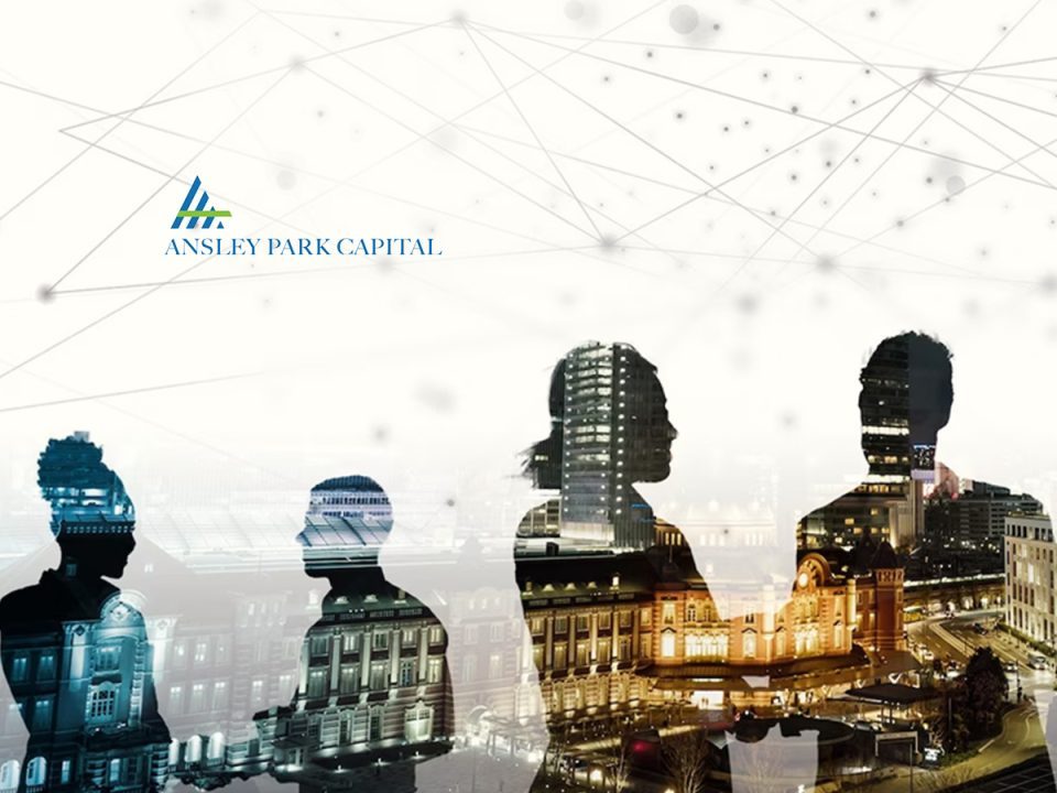Ansley Park Capital Strengthens Capital Markets Team with Senior Leadership Appointments