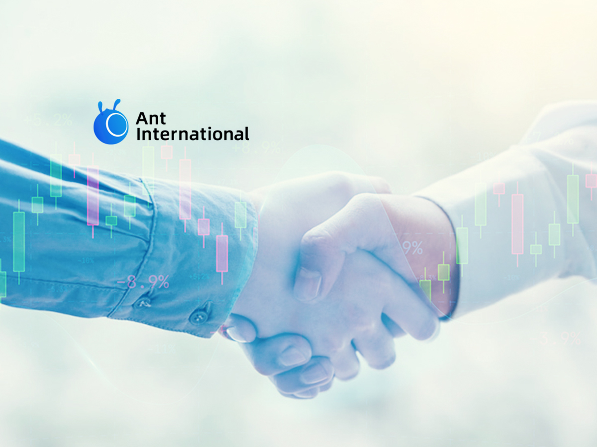 Ant International Collaborates with Brazilian Partners to Drive Financial Inclusion with Innovative Credit Tech Solutions