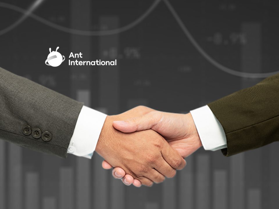 Ant International Joins Google's Agent Payments Protocol as a Launch Partner