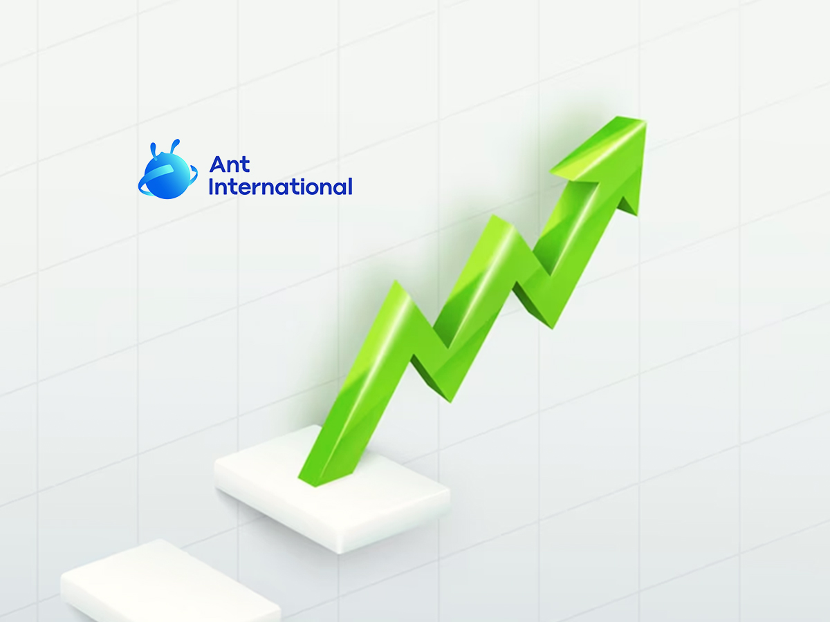 Ant International Launches Industry's First Full-Stack AI-Native Solutions for Payment, Account, FX, Treasury and Growth Operations for Global Businesses