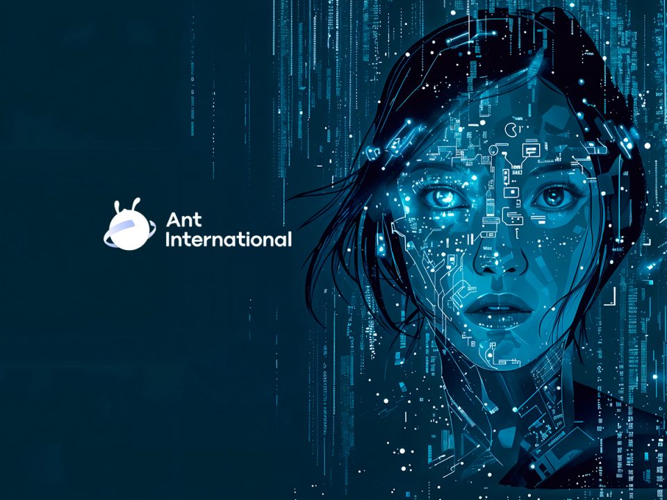 Ant International Launches Open-Sourced Agentic Mobile Protocol to Drive AI Commerce