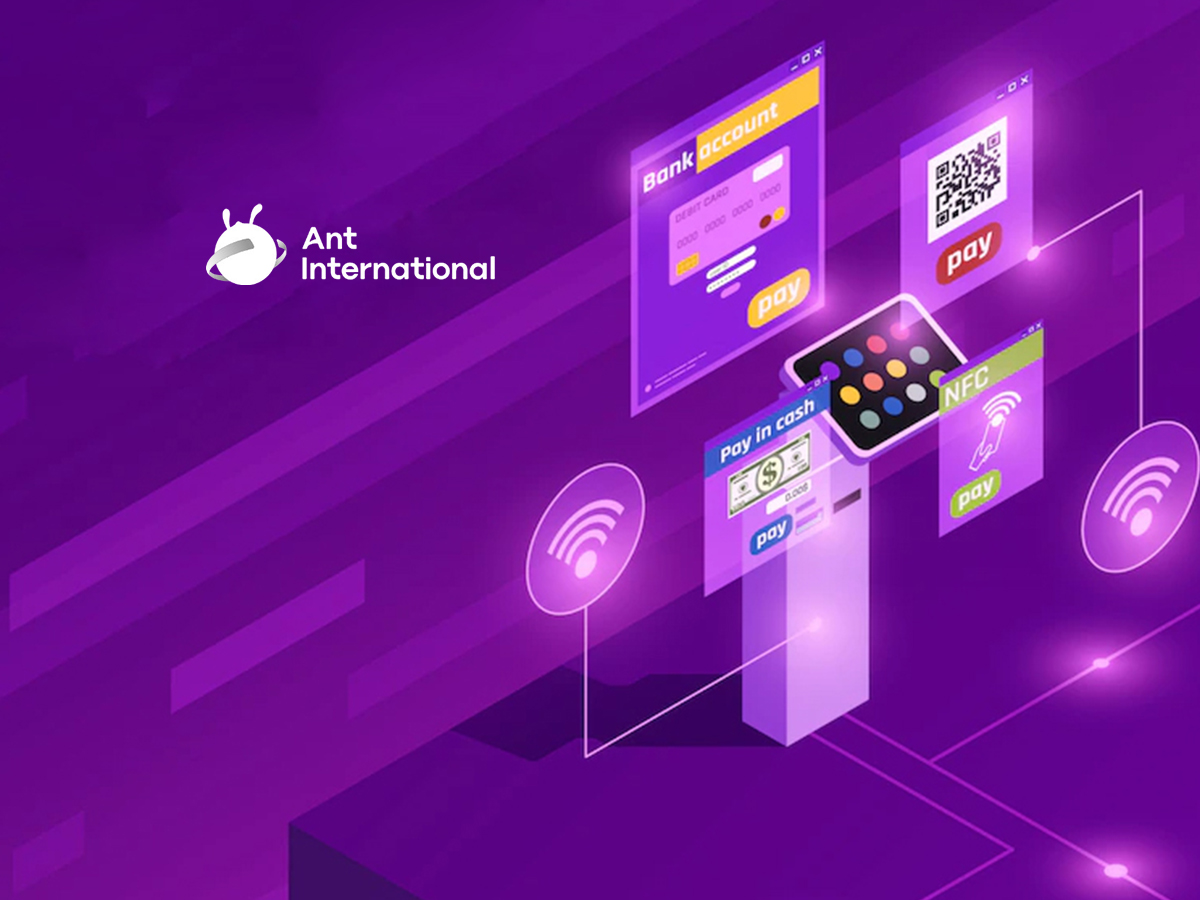 Ant International Obtains Key Licenses from the Central Bank of the UAE to Support Digital Payments in the AI Era