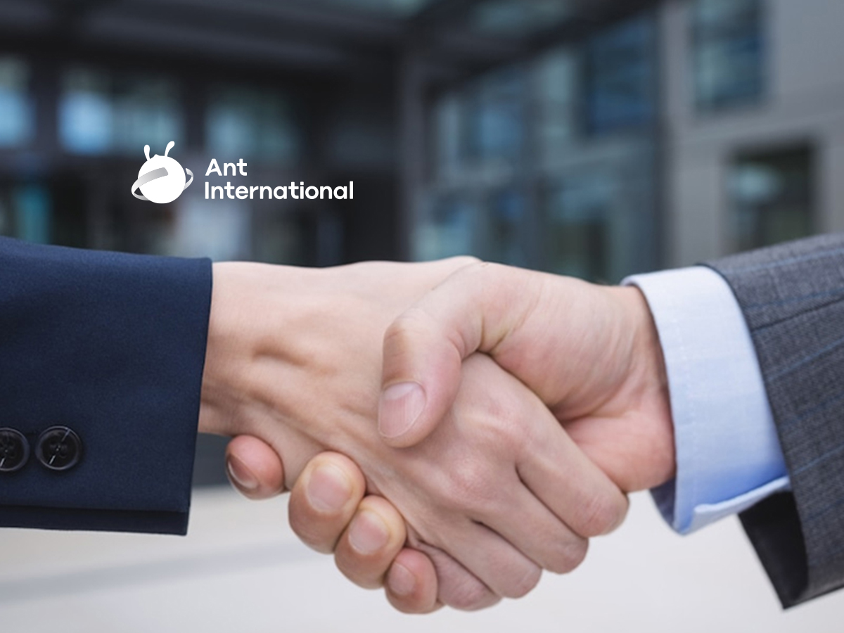 Ant International Partners with Barclays on Global Treasury Management with Proprietary AI-Powered FX Model