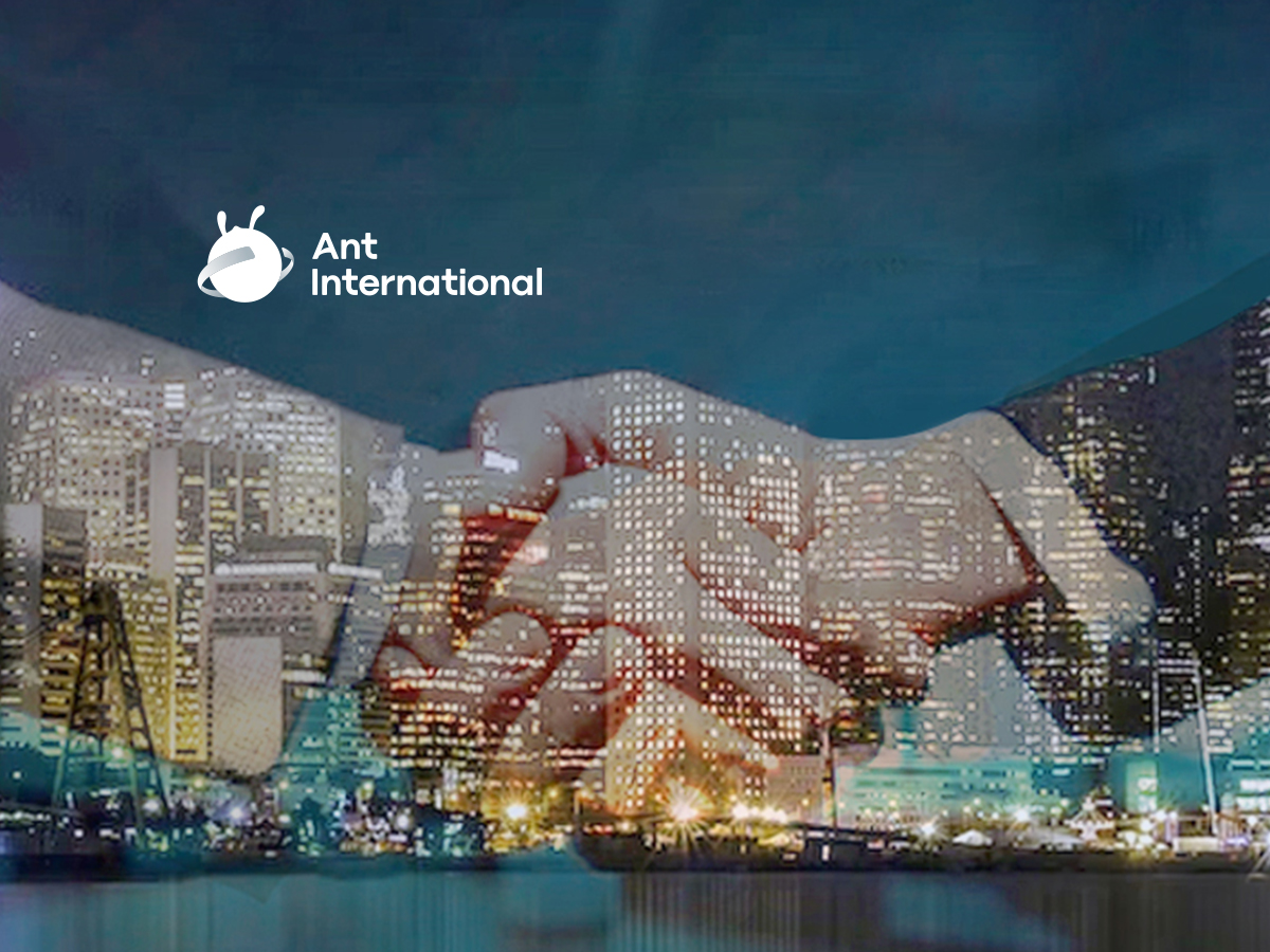 Ant International Partners with Barclays on Global Treasury Management with Proprietary AI-Powered FX Model