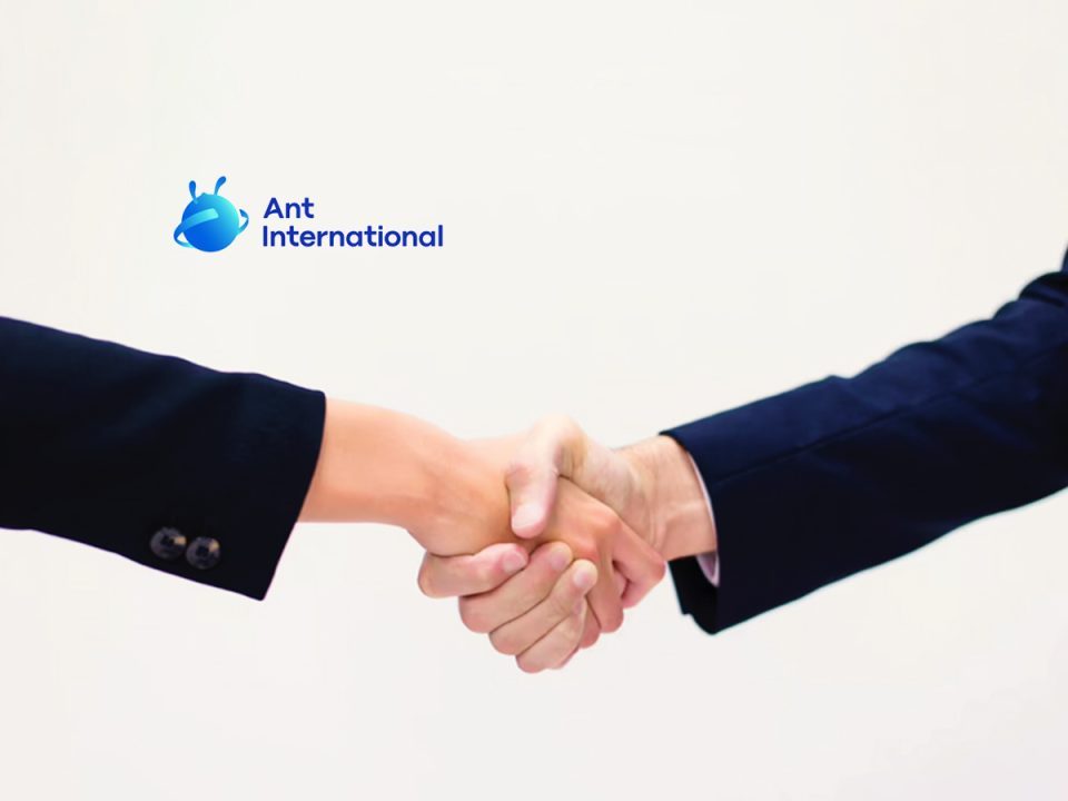 Ant International Partners with Google’s Universal Commerce Protocol to Expand AI Capabilities