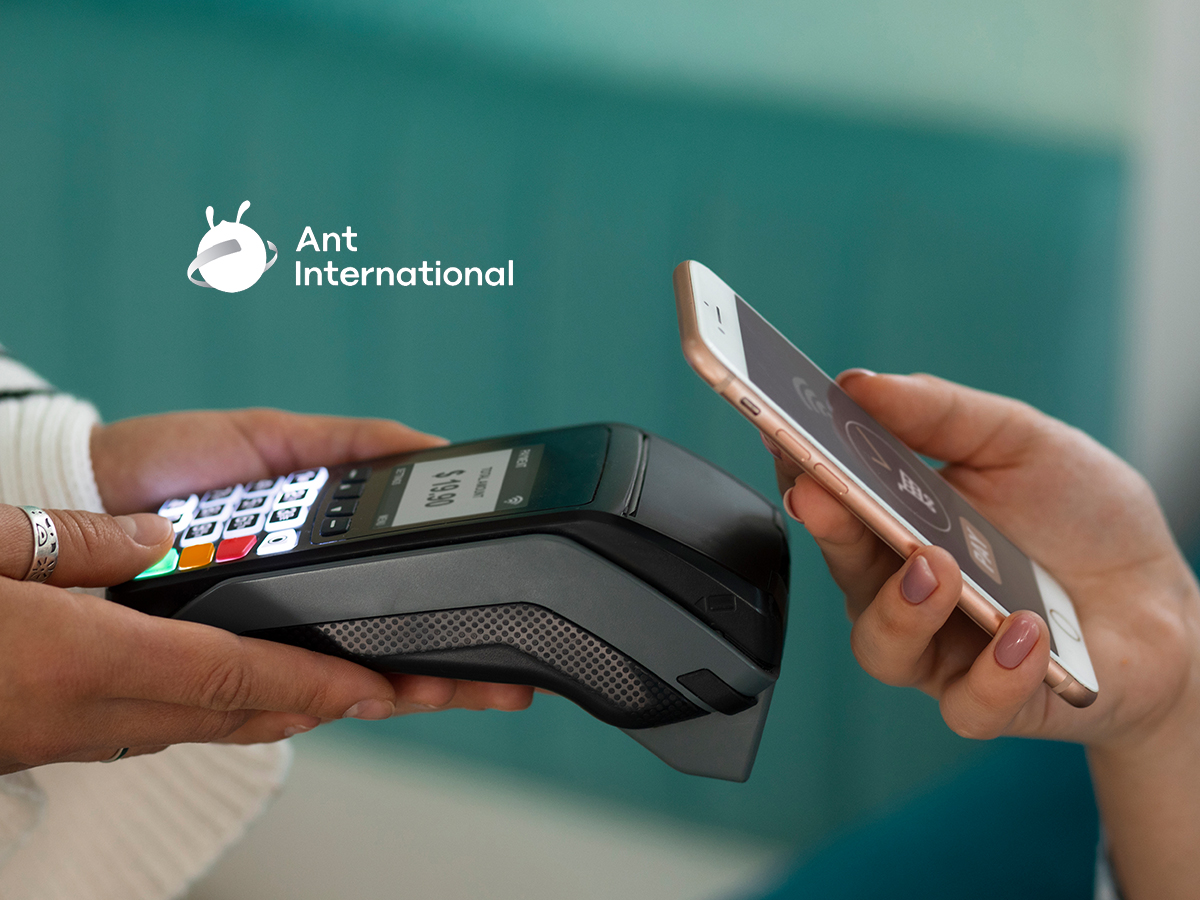 Ant International Raises approx. US$1.2 billion in Series A Equity Financing to Boost Cross-border Payments, Agentic Commerce Solutions for Global Businesses
