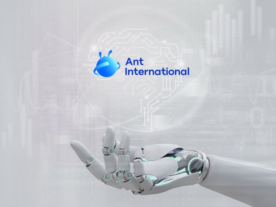Ant International Unveils Global Development Centre in Malaysia, Expanding Commitment to AI, Talent, Trust and Digital Innovation