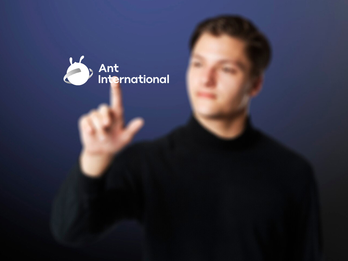 Ant International and HSBC Expand Real-Time Treasury Management Services to the Middle East