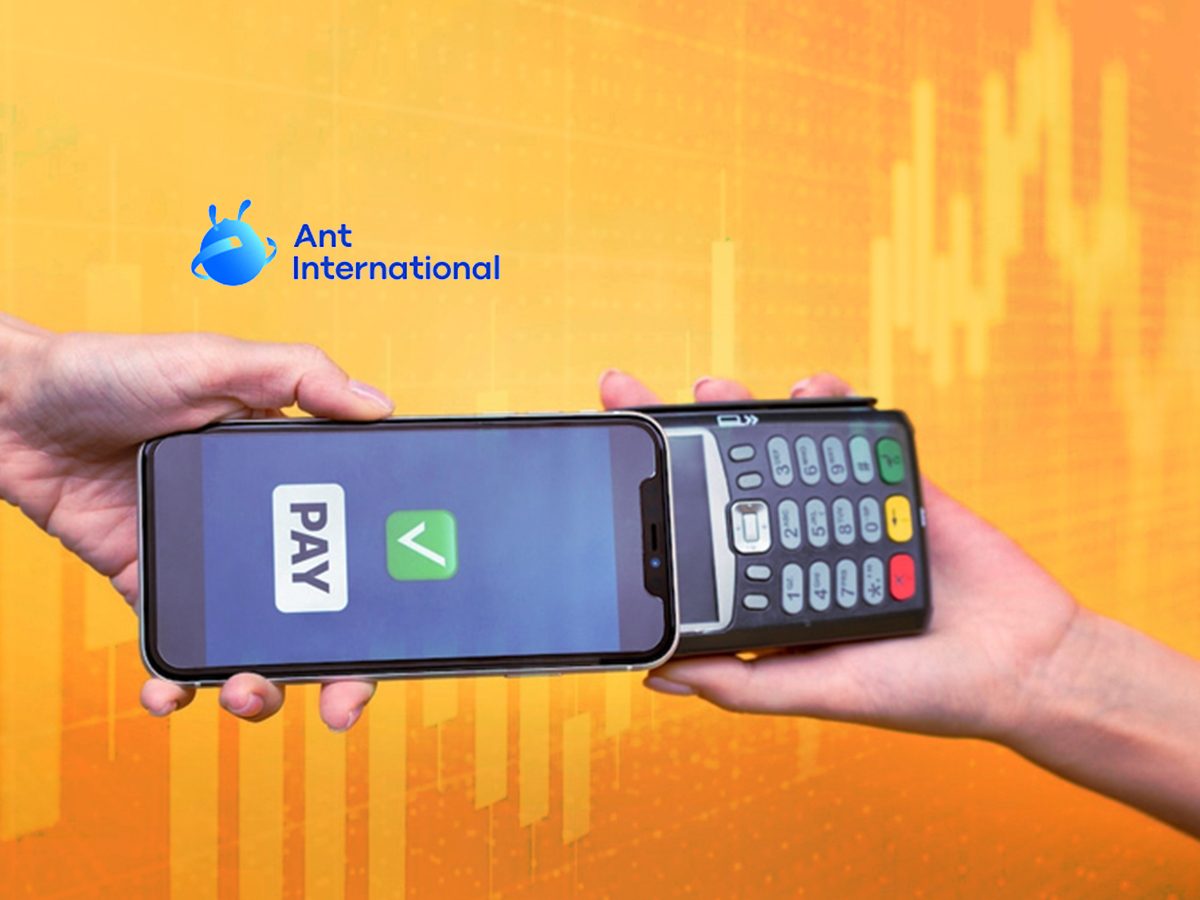 Ant International and HSBC Test New Cross-Border Payments Solution Using Tokenised Deposits on Swift’s Network and Powered by ISO 20022