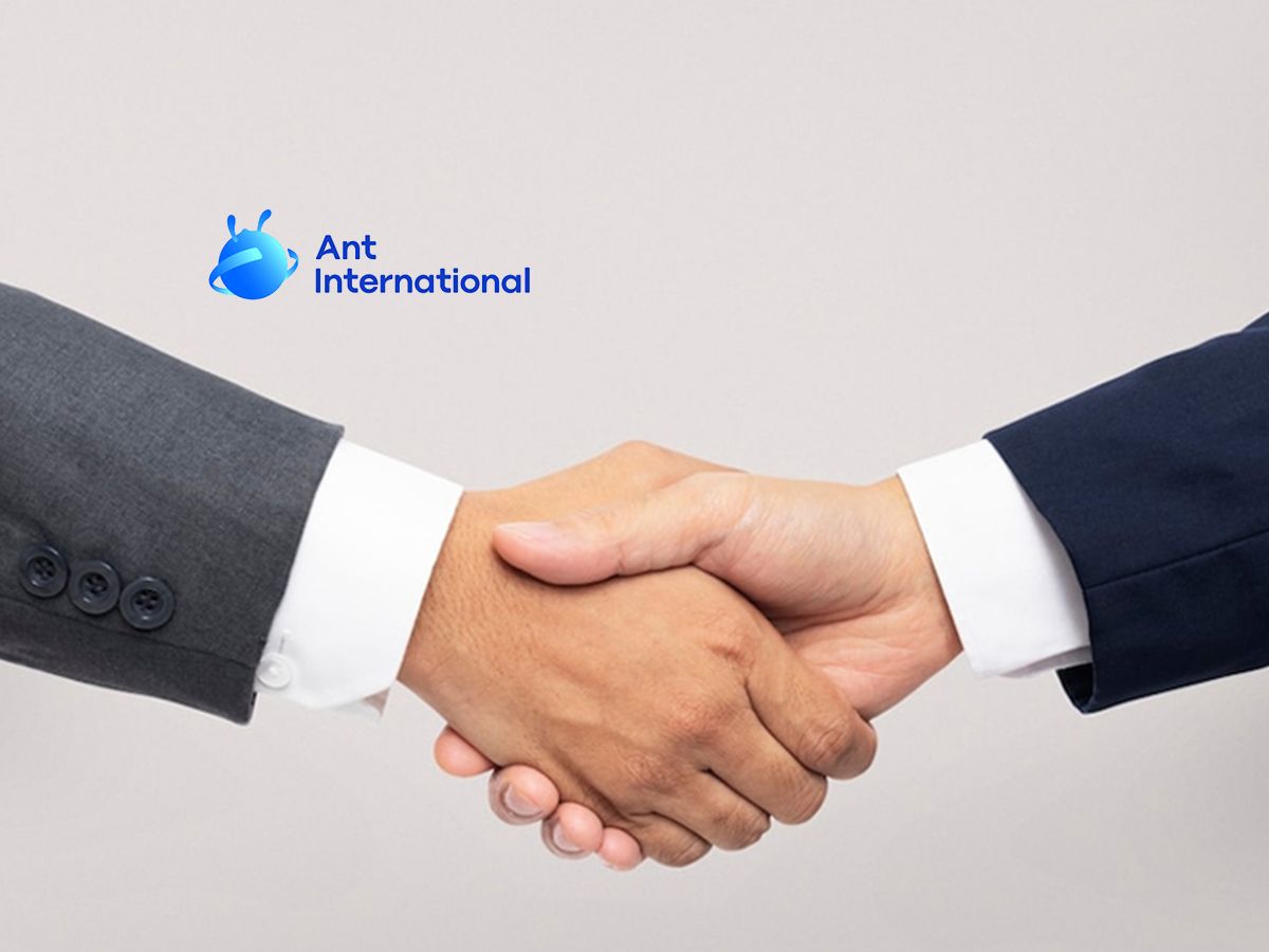 Ant International’s Alipay+ Adds New Bank Partners Amid Cross-border Mobile Payment Boom in Asia Pacific