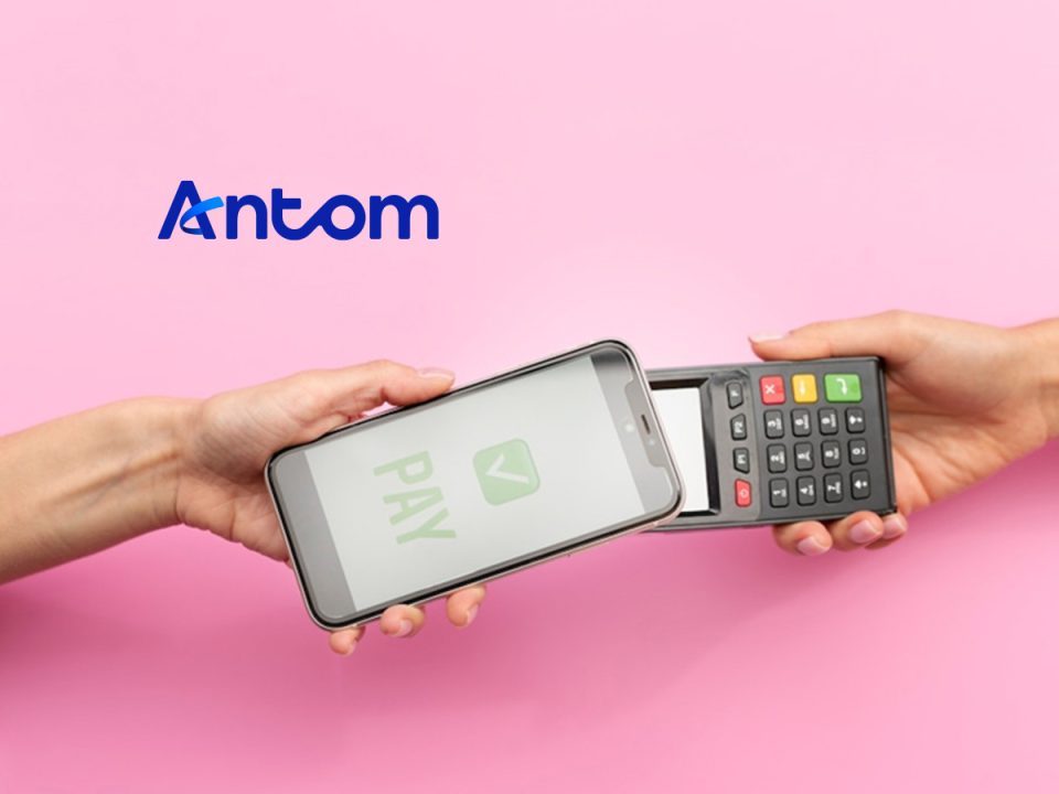 Ant International’s Antom Debuts Agentic Payment Solution, Pioneering APM Checkout Solution and Trusted AI for Secure Transactions