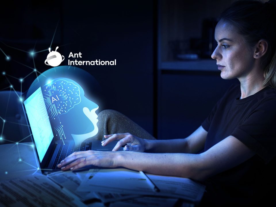 Ant International’s Antom Upgrades Southeast Asia Leadership Structure to Drive Regional Synergy in the AI Era