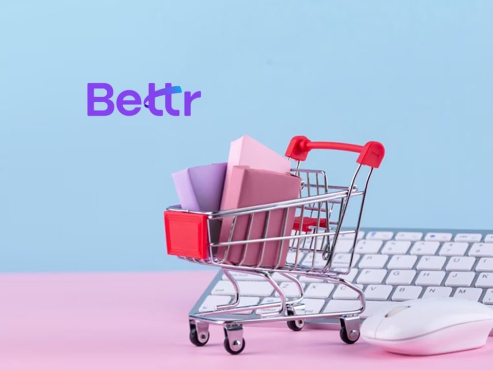 Ant International’s Bettr Lending Empowers SMEs on Global E-Commerce Platforms as Year-End Shopping Sprees Near