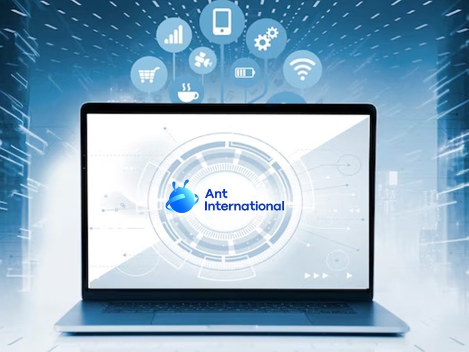 Ant International’s R2 Enters Brazil, Bringing Embedded Credit Technology to Serve SMBs and Gig Workers
