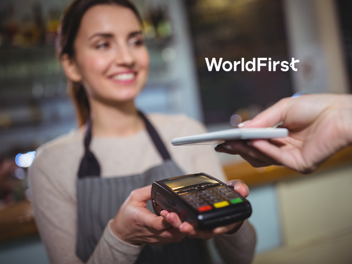 Ant International’s WorldFirst Launches World Card to Simplify Payment for Global Commerce