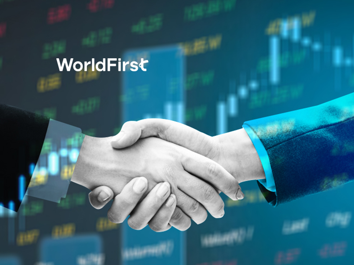 Ant International’s WorldFirst Partners OCBC to Accelerate Digital Trade in Southeast Asia