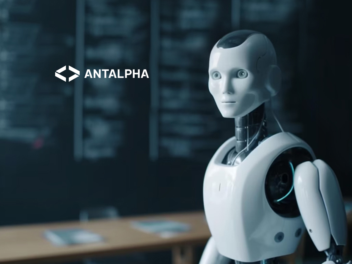 Antalpha Announces Strategic Expansion Into AI Infrastructure