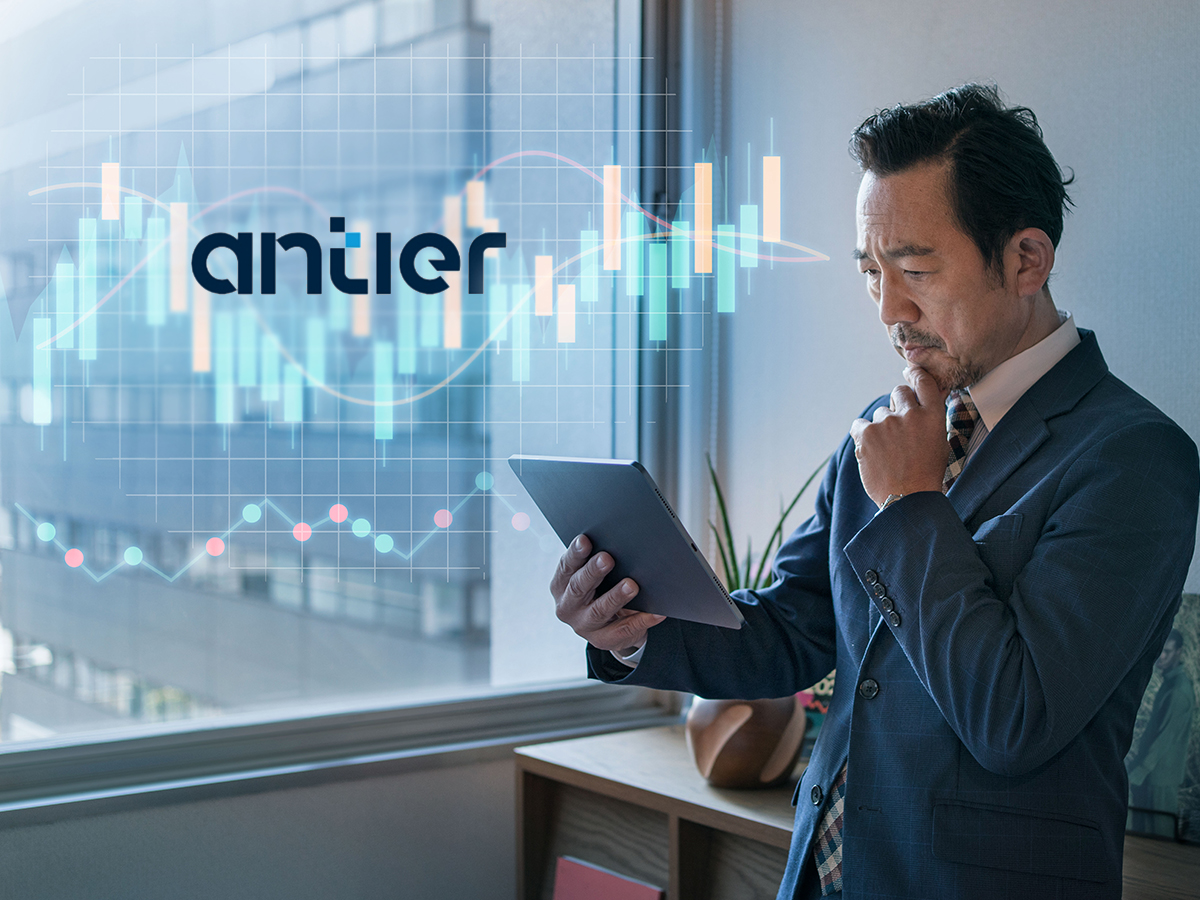 Antier Introduces In-Wallet Equity Perpetual Trading & Swaps for Unified Market Access