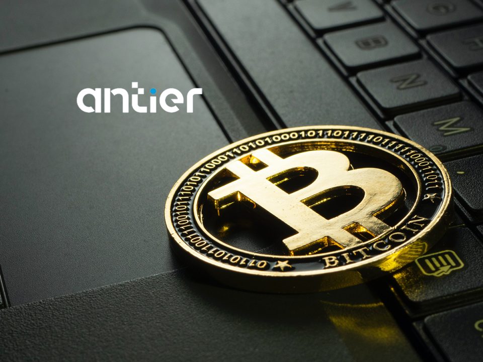 Antier Launches VARA-Ready White-Label Crypto Exchange for UAE & MENA