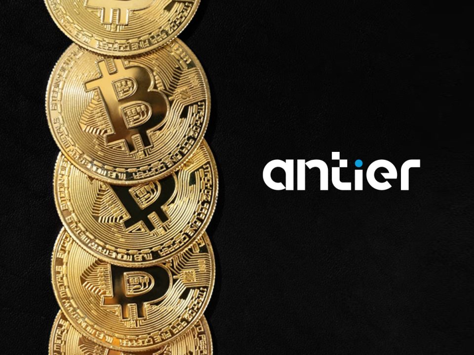 Antier Rolls Out AI Modules for Crypto Exchanges