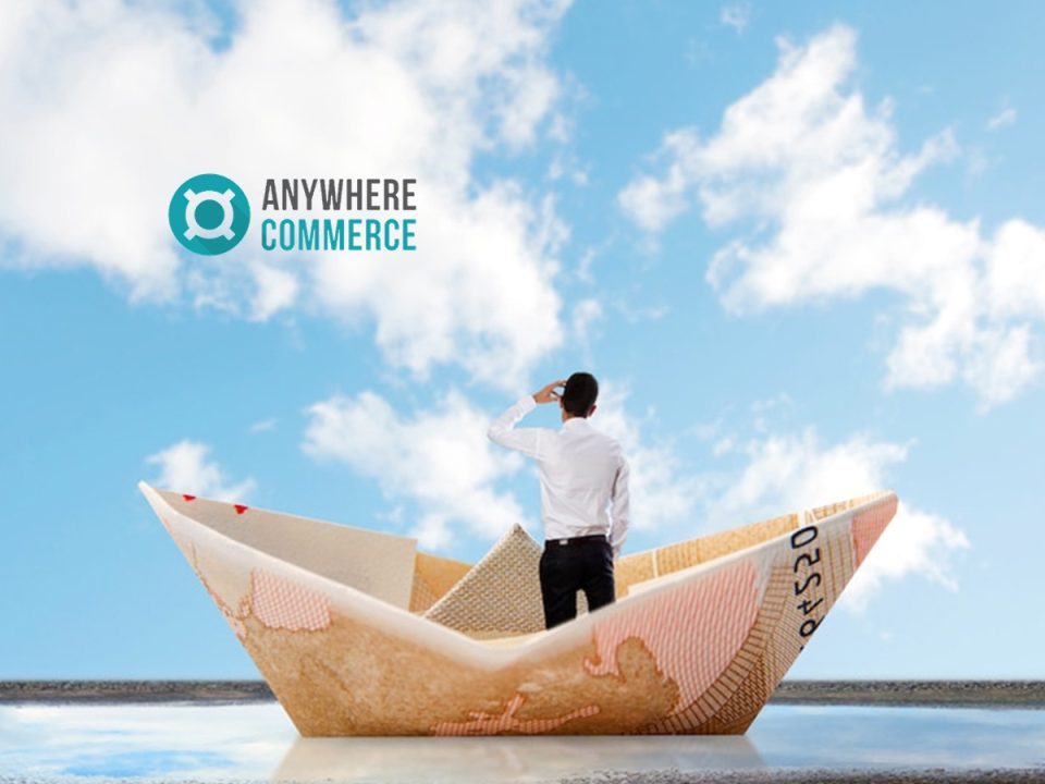AnywhereCommerce Announces ACtapTM Availability Across Fiserv, TSYS, Elavon, and WorldPay