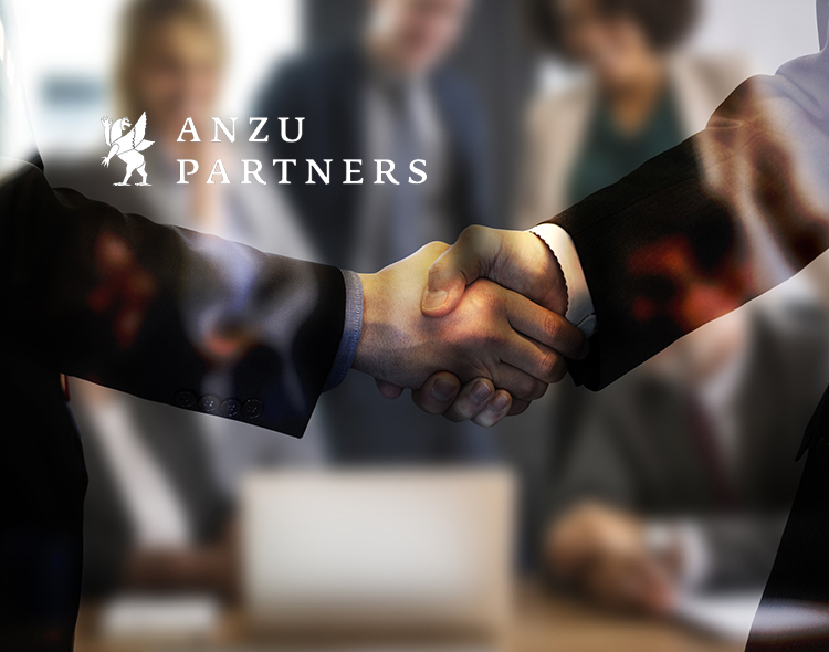 Anzu Partners Promotes Dr. Jimmy Kan to Partner