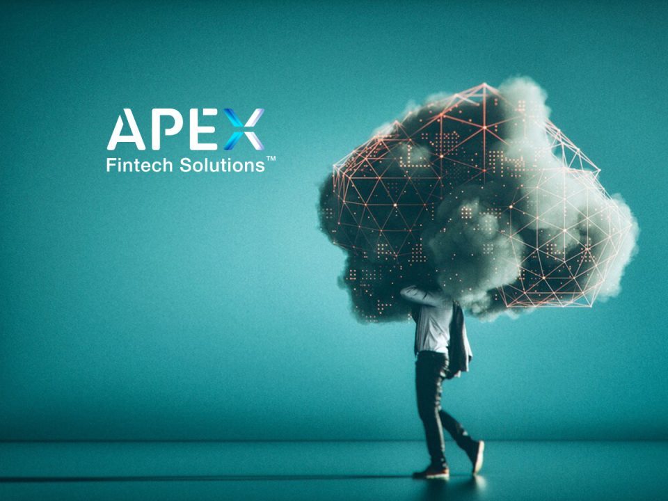 Apex Fintech Solutions Announces Launch of Apex Ascend™, A Real-Time, Cloud-Native Investment Infrastructure