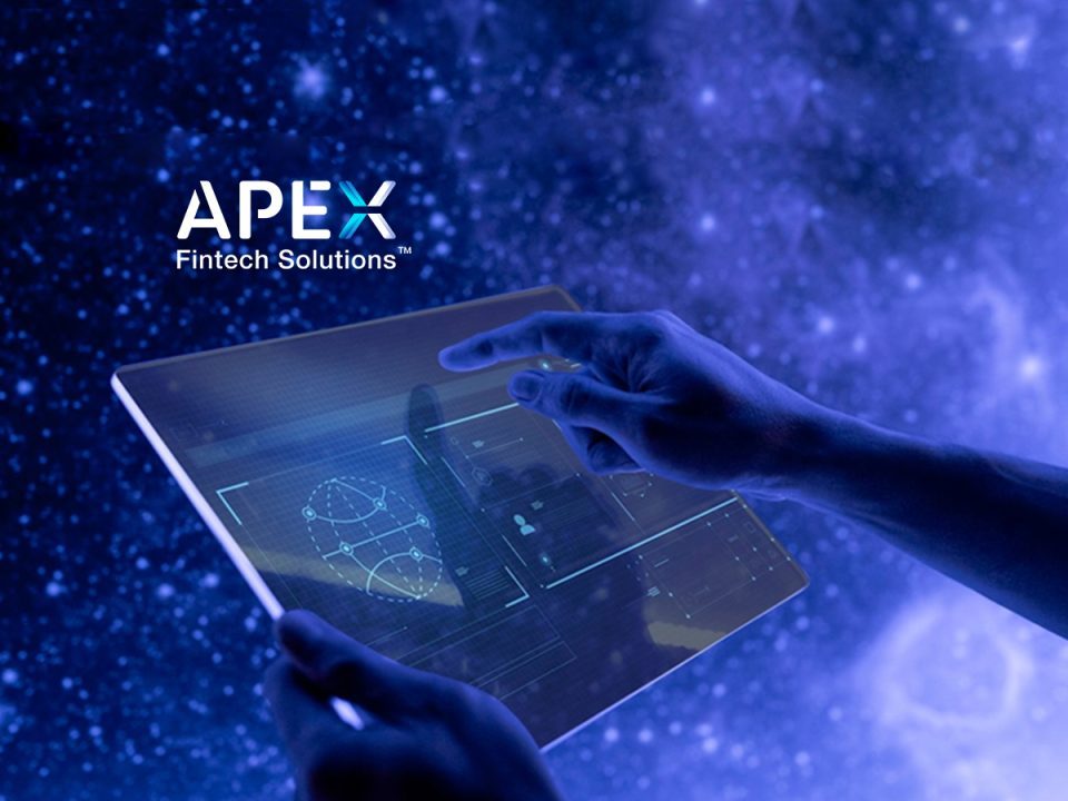 Apex Fintech Solutions Appoints Travis McGhee as Global Head of Digital Markets