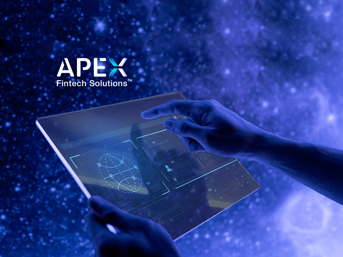 Apex Fintech Solutions Appoints Travis McGhee as Global Head of Digital Markets