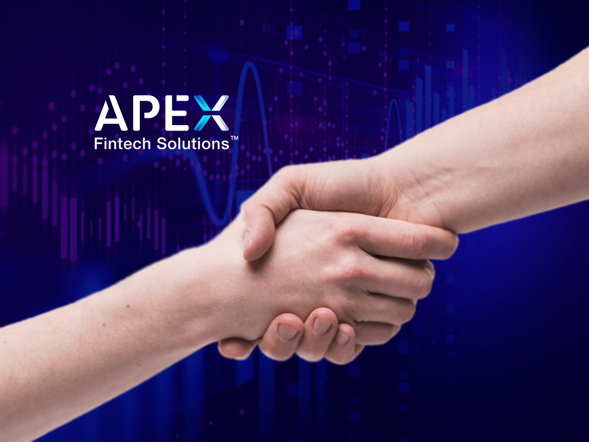 Apex Fintech Solutions Partners with Plaid to Transform Digital Investing Infrastructure