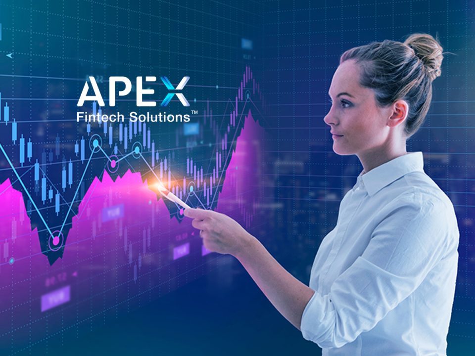 Apex Fintech Solutions Powers Stock Trading Infrastructure for Coinbase's "Everything Exchange" Platform