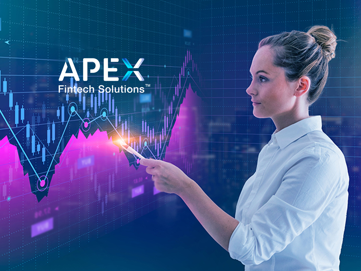 Apex Fintech Solutions Powers Stock Trading Infrastructure for Coinbase's "Everything Exchange" Platform