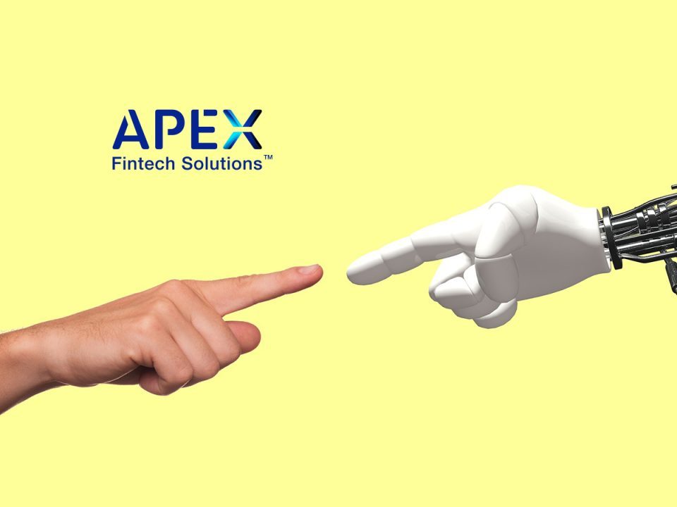 Apex Fintech Solutions and Wavvest Announce Strategic Partnership to Deliver AI-Powered Financial Planning