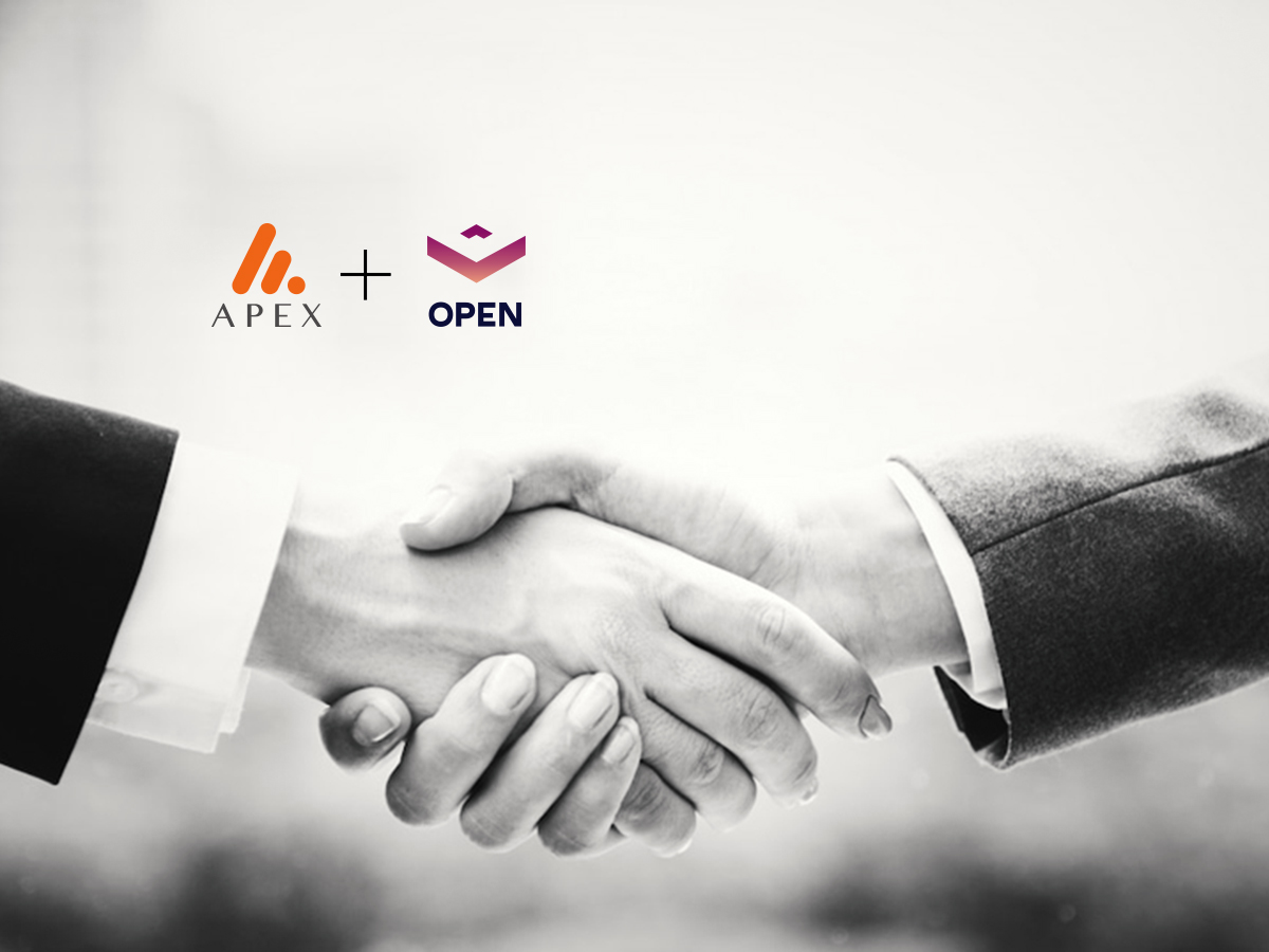 Apex Group and OpenVC Partner to Advance Private Markets Transparency Through New Real-World Asset Indices