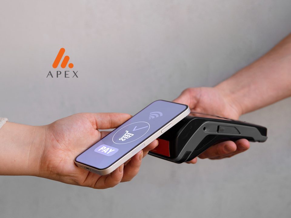 Apex Invest Digital reveals new eBook on the future of global payments