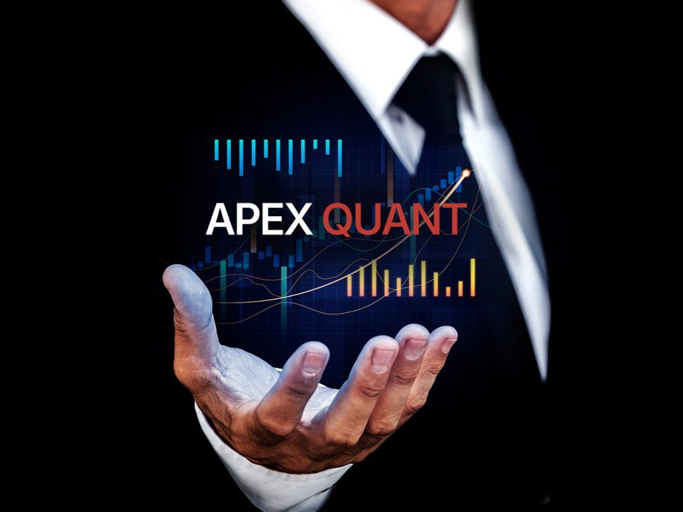 ApexQuant Announces Launch of Trading Technology Company Focused on Institutional-Style Trading Software for Private Market Participants