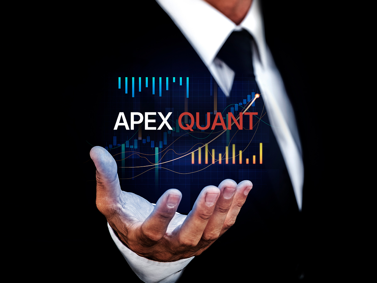 ApexQuant Announces Launch of Trading Technology Company Focused on Institutional-Style Trading Software for Private Market Participants