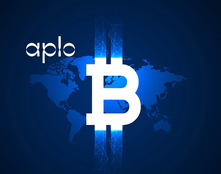 Aplo Is Now Officially an Agent Payment Service Provider Boosting the EU Crypto Ecosystem