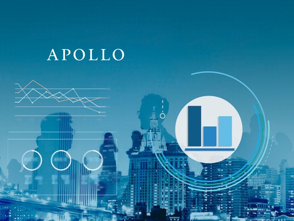 Apollo Expands Wealth Platform with Three Evergreen ELTIFs, Unlocking Broader Access to Private Markets