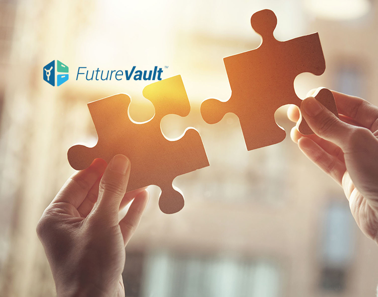 AppCrown And FutureVault Announce Strategic Partnership