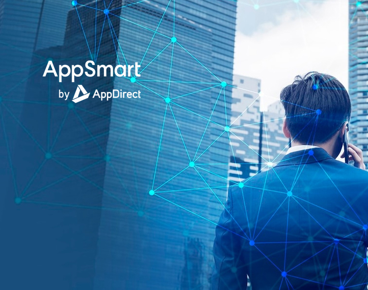 AppDirect Collaborates With Intuit to Expand Distribution of Business Management Solutions
