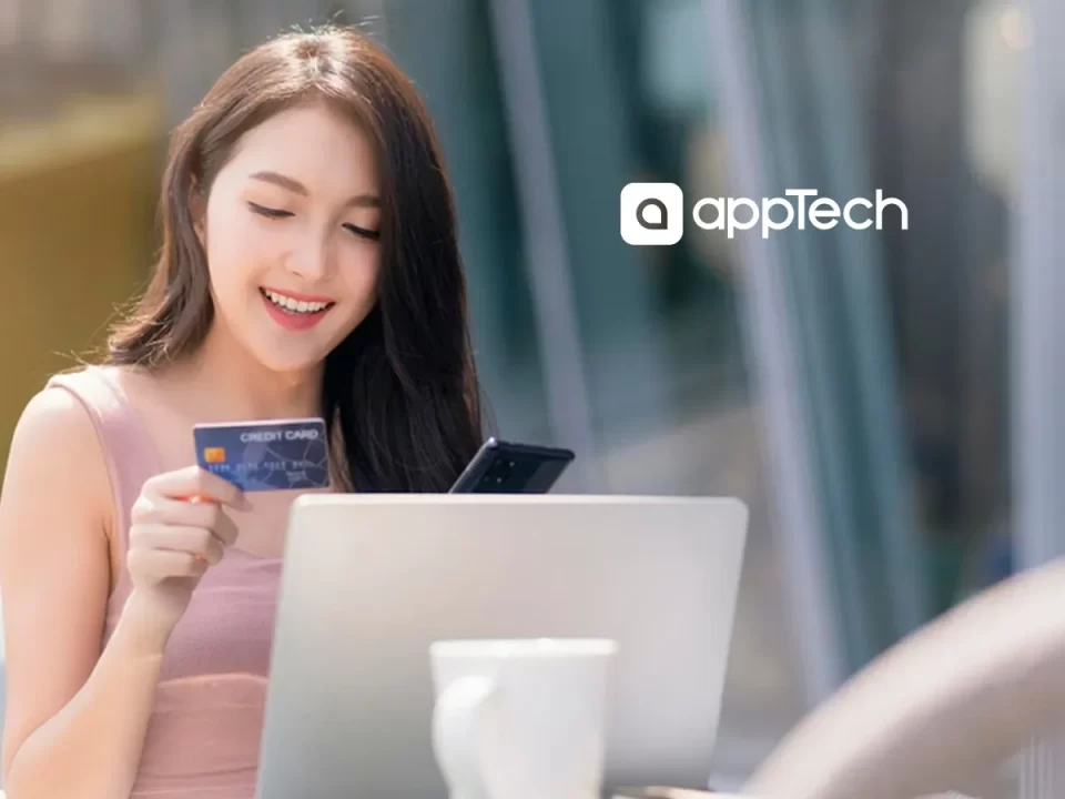 AppTech Payments Announces Commercial Launch of its Banking-as-a-Service (BaaS) Platform Following Successful Pilot Program