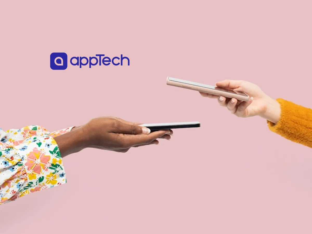 AppTech-Payments-Announces-Strategic-Partnership-with-FISB-Solutions-to-Upgrade-Legacy-Banking-Systems
