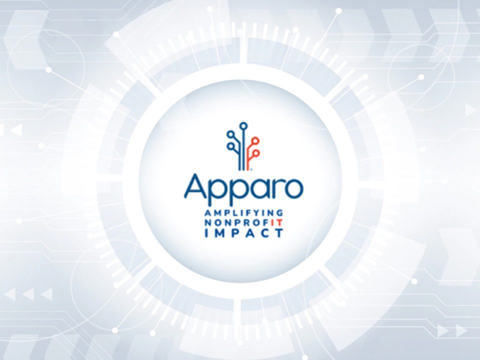 Apparo & Regions Bank Help 9 Nonprofits Supporting Small Businesses Strengthen Technology, Cybersecurity, & AI Readiness