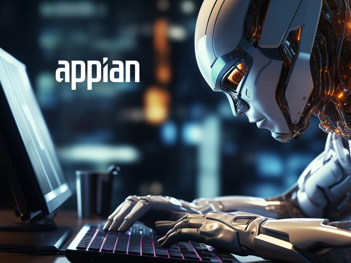 Appian Connected Claims 2.0 Transforms Insurance Claims Management with AI