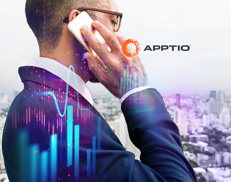Apptio Improves Technology Investment Decision-Making for Digital-First Businesses with New Portfolio Enhancements