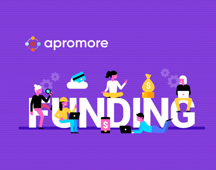 Apromore Announces Series B Funding by Salesforce and GBTEC