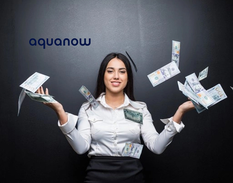Aquanow DeFi Funding Index and Rate Benchmarks Are Now Available on the Bloomberg Terminal