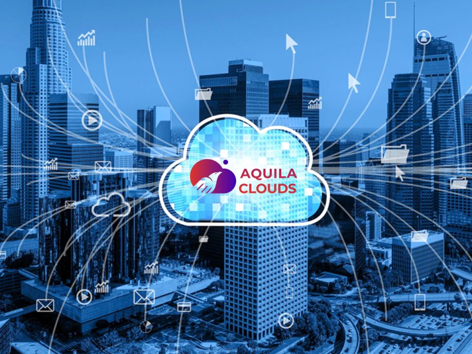 Aquila Clouds Launches UK Operations to Redefine Cloud and AI Financial Control